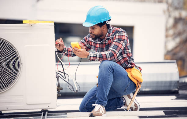 Outdoor Lighting Installation in Alameda, CA
