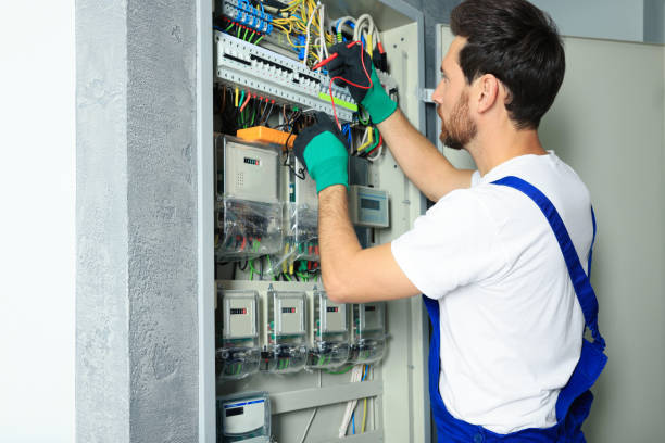 Best Industrial Electrical Services  in Alameda, CA