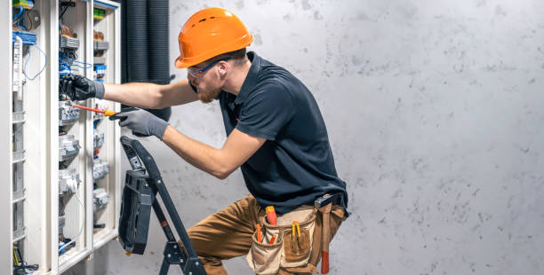 Best Circuit Breaker Repair  in Alameda, CA